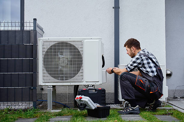 Trusted Hvac service in Carnation, WA - AAA Pro HVAC